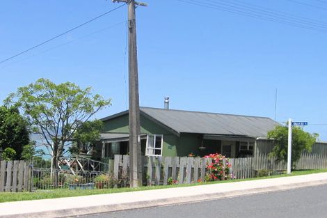 Photo of property in 705 Waiwera Street, Kawhia, 3889