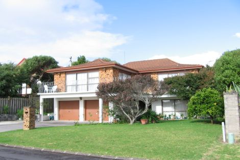 Photo of property in 6 Ullswater Place, Half Moon Bay, Auckland, 2012