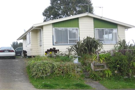 Photo of property in 62 Oranga Street, Westown, New Plymouth, 4310
