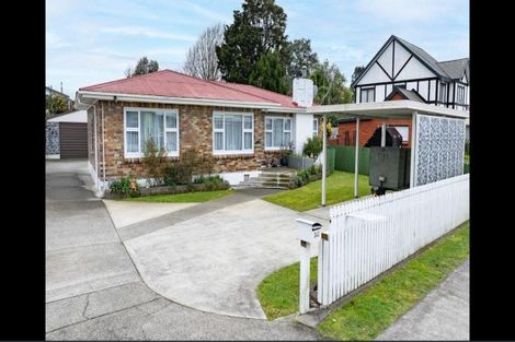 Photo of property in 343 Thames Street, Morrinsville, 3300