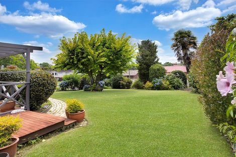 Photo of property in 10 Paul Avenue, Morrinsville, 3300