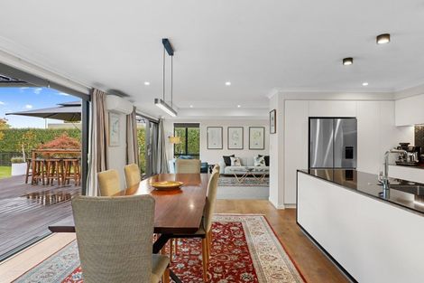 Photo of property in 22 Liffeyfields Drive, Lincoln, 7608