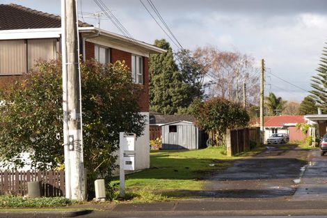 Photo of property in 69b Favona Road, Favona, Auckland, 2024