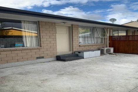 Photo of property in 5/519 Saint Asaph Street, Phillipstown, Christchurch, 8011