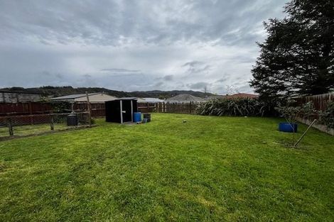 Photo of property in 6 Dunn Street, Wainuiomata, Lower Hutt, 5014