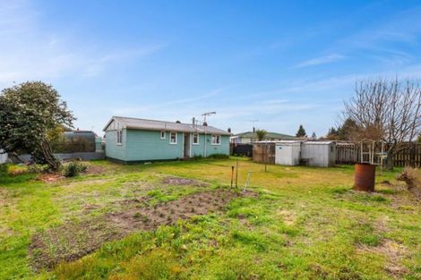 Photo of property in 91 Kelso Street, Tokoroa, 3420