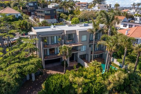 Photo of property in 34 Ngaiwi Street, Orakei, Auckland, 1071