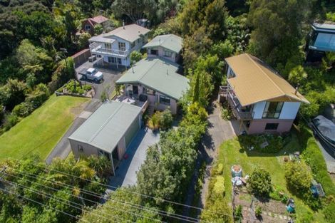 Photo of property in 41 Clinton Road, Tawharanui Peninsula, Warkworth, 0986