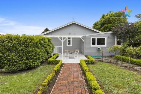 Photo of property in 6 Kairimu Street, Stokes Valley, Lower Hutt, 5019