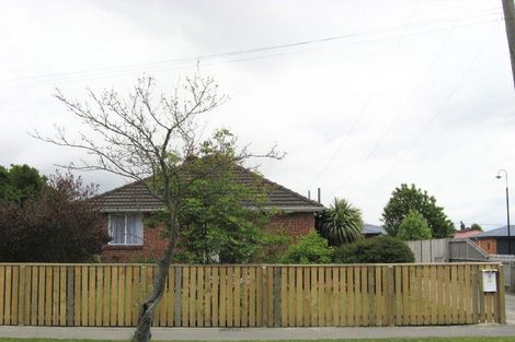 Photo of property in 8 Flay Crescent, Burnside, Christchurch, 8053