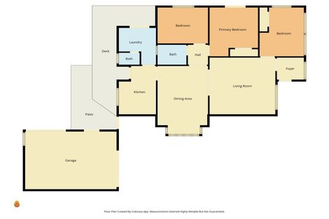 Photo of property in 20 Mahoe Street, Inglewood, 4330