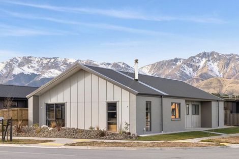 Photo of property in 19 Waddell Street, Lake Hawea, 9382