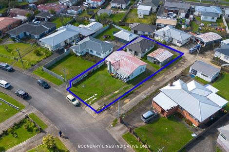 Photo of property in 14 Wakelin Road, Mangere East, Auckland, 2024