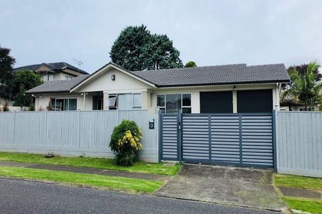 Photo of property in 56 Galvan Avenue, Sunnyhills, Auckland, 2010