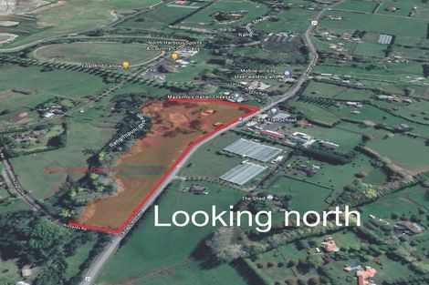 Photo of property in 1215 Dairy Flat Highway, Dairy Flat, Albany, 0794