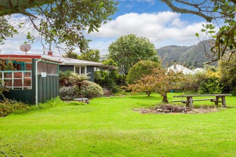 Photo of property in 3 Fraser Smith Road, Awakino, Mokau, 4376