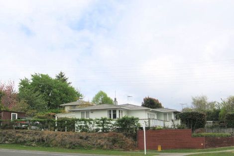 Photo of property in 77 Taharepa Road, Hilltop, Taupo, 3330