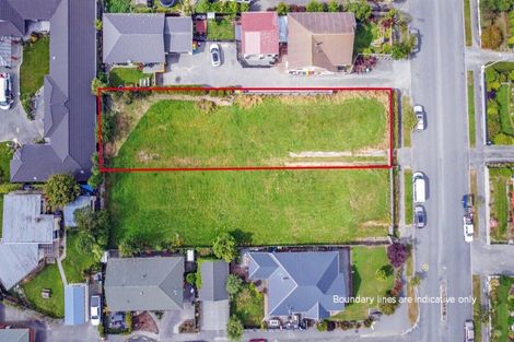 Photo of property in 26 Preston Street, West End, Timaru, 7910