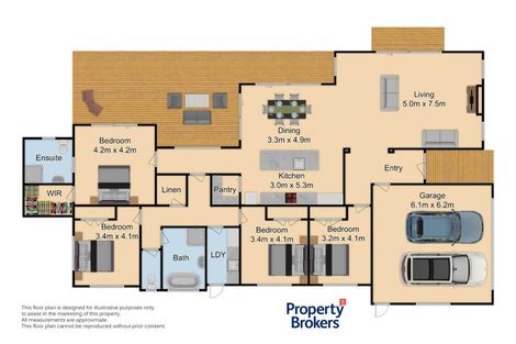 Photo of property in 259 Thorncombe Road, Te Awamutu, 3800