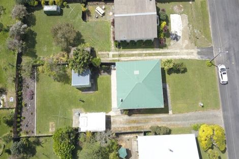 Photo of property in 34 Tirarau Street, Dargaville, 0310