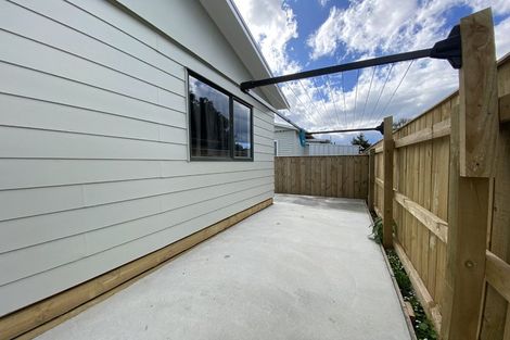 Photo of property in 61 Bledisloe Road, Maraenui, Napier, 4110