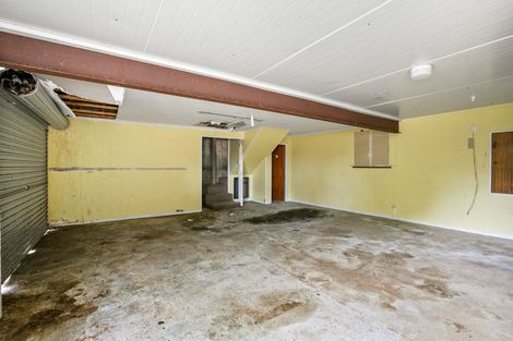 Photo of property in 342 Inland North Road, Tikorangi, Waitara, 4383