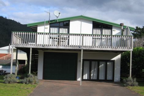 Photo of property in 4 Jacksons Claim, Pauanui, Hikuai, 3579
