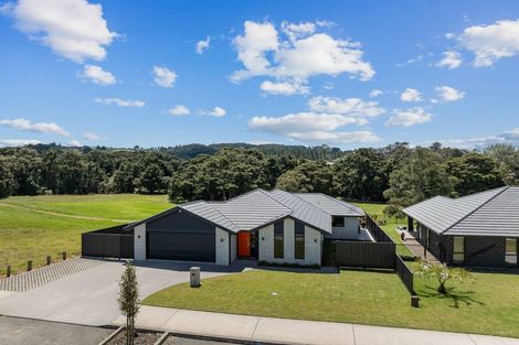 Photo of property in 83 Wairau Drive, Tikipunga, Whangarei, 0112