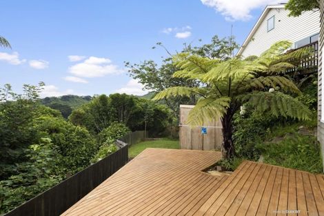 Photo of property in 21 Zetland Street, Highbury, Wellington, 6012