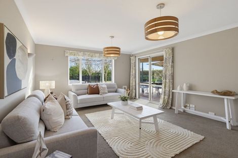 Photo of property in 2 Fairhurst Place, Rolleston, 7614