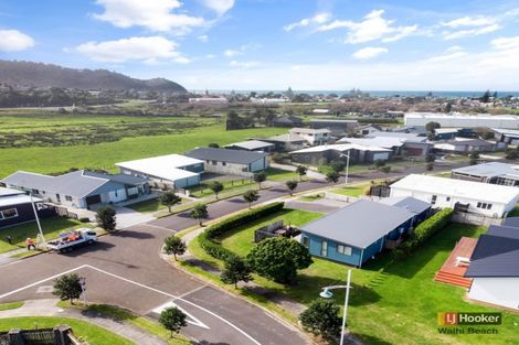Photo of property in 27 Ocean Breeze Drive, Waihi Beach, 3611
