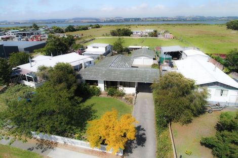 Photo of property in 43 Jellicoe Road, Ruawai, 0530