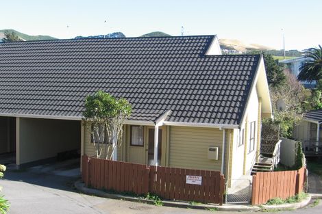 Photo of property in 34e Bould Street, Johnsonville, Wellington, 6037