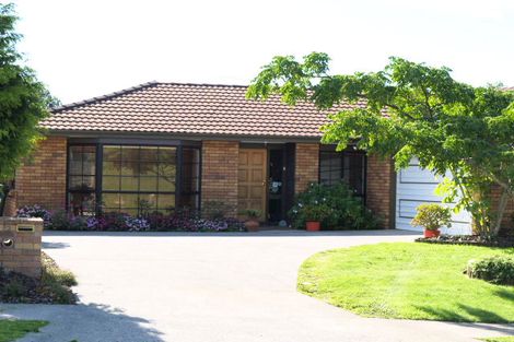 Photo of property in 3 Summermist Drive, Northpark, Auckland, 2013