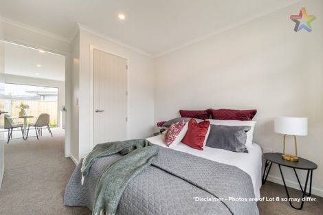 Photo of property in 10 Tarata Lane, Avalon, Lower Hutt, 5011