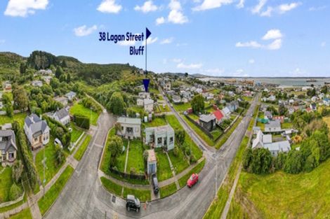 Photo of property in 38 Lagan Street, Bluff, 9814
