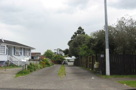 Photo of property in 1/44 Rowandale Avenue, Manurewa, Auckland, 2102