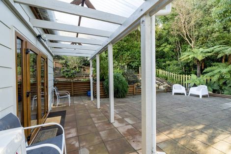 Photo of property in 25 Kaka Road, Saint Leonards, Dunedin, 9022