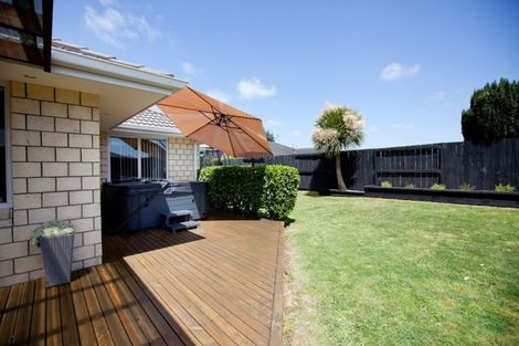 Photo of property in 92 Stirling Drive, Morrinsville, 3300