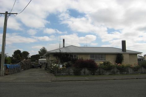 Photo of property in 33 John Street, Temuka, 7920