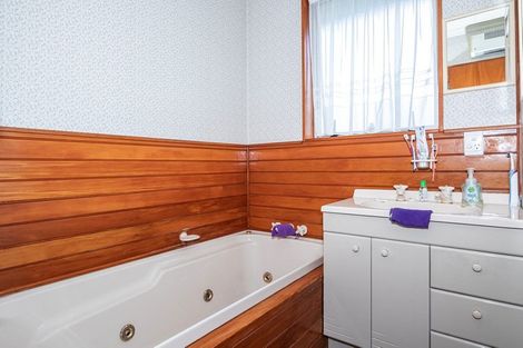 Photo of property in 36 Darby Street, Geraldine, 7930