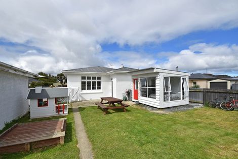 Photo of property in 120 Elizabeth Street, Appleby, Invercargill, 9812