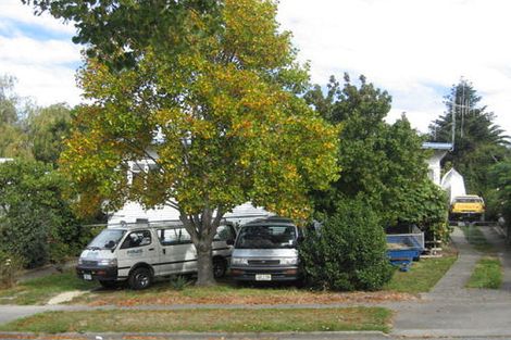 Photo of property in 58 Dunkirk Street, Marchwiel, Timaru, 7910