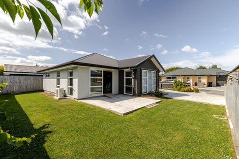 Photo of property in 3/5 Brigidine Place, Pahiatua, 4910