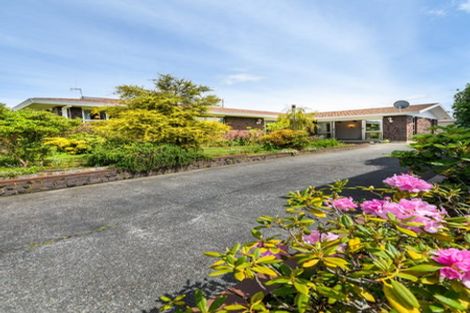 Photo of property in 32 Cedar Crescent, Feilding, 4702