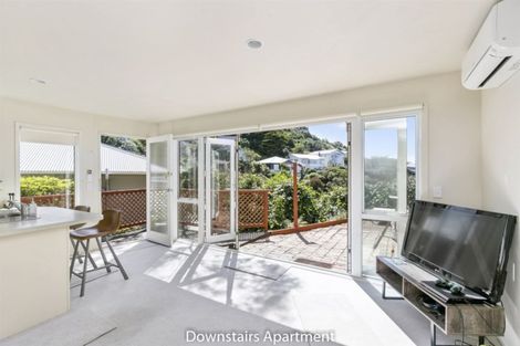 Photo of property in 105 Barnard Street, Wadestown, Wellington, 6012