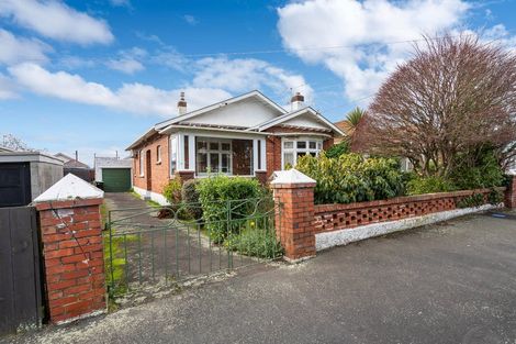Photo of property in 129 Fitzroy Street, Forbury, Dunedin, 9012