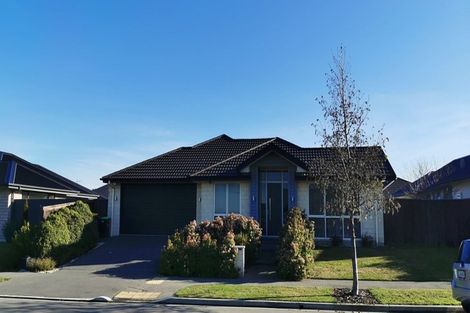 Photo of property in 12 Auster Avenue, Wigram, Christchurch, 8042