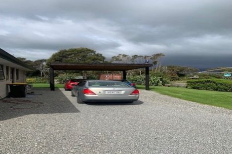 Photo of property in 1/45 Lower Buller Gorge Road, Westport, Cape Foulwind, 7892