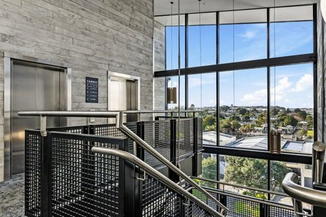 Photo of property in 417/64 Victoria Street, Onehunga, Auckland, 1061